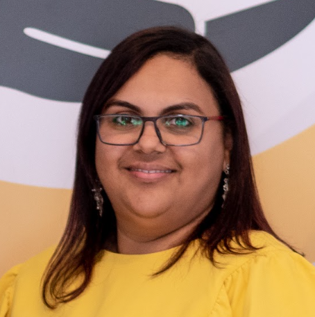 David Parker - Programmer